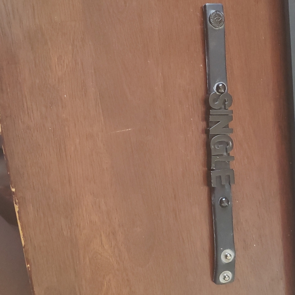 Bcbgeneration single bracelet